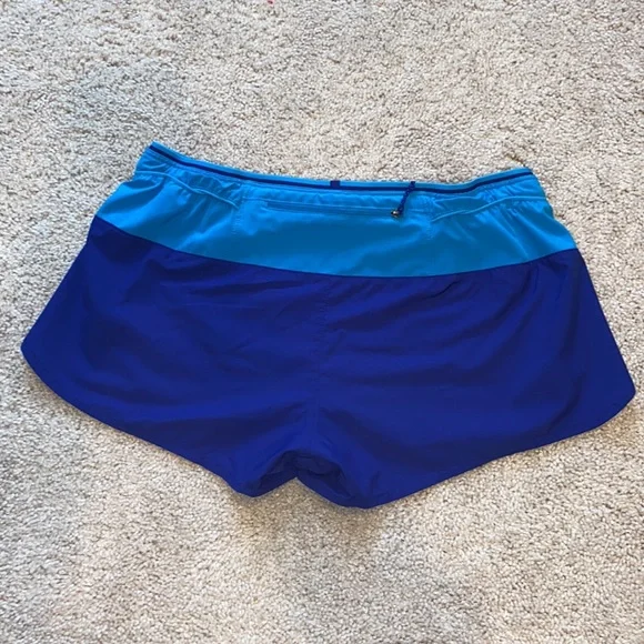Patagonia running shorts - Picture 3 of 7